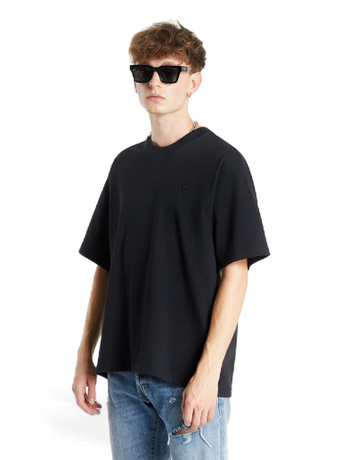 T-shirt adidas Originals C Tee Svart | H09172