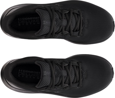 Sneakers och skor Under Armour Charged Pursuit 4 Svart | 3028261-002, 3