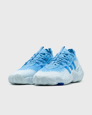 Sneakers och skor adidas Performance Trae Young 3 Blå | IE2707, 2
