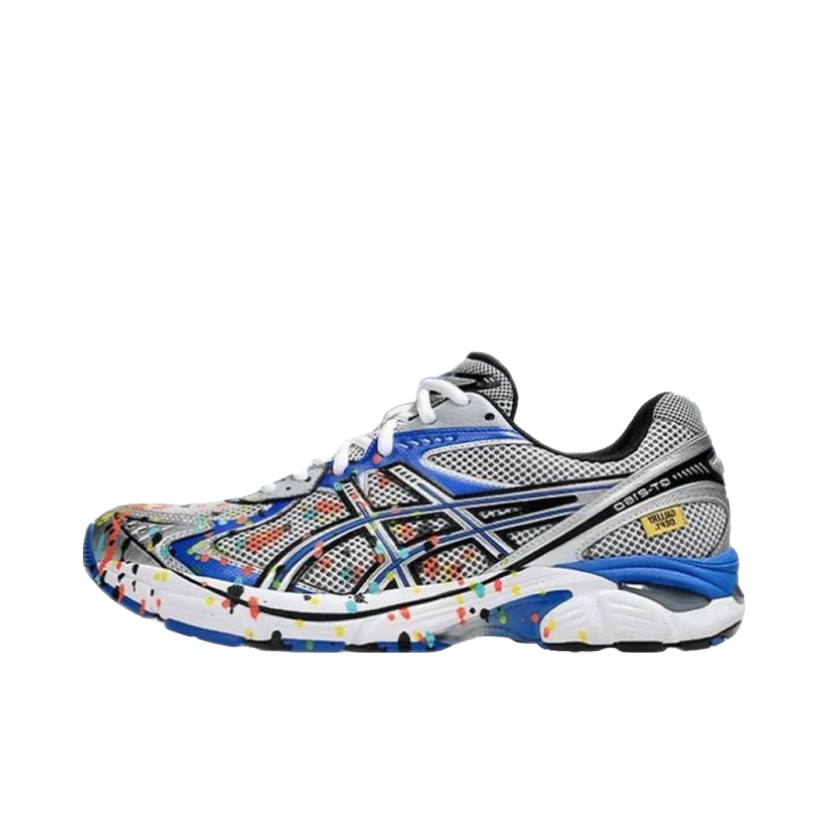 Sneakers och skor Asics GT-2160 Gallery Dept. ComplexCon Grå | 1201A987-100