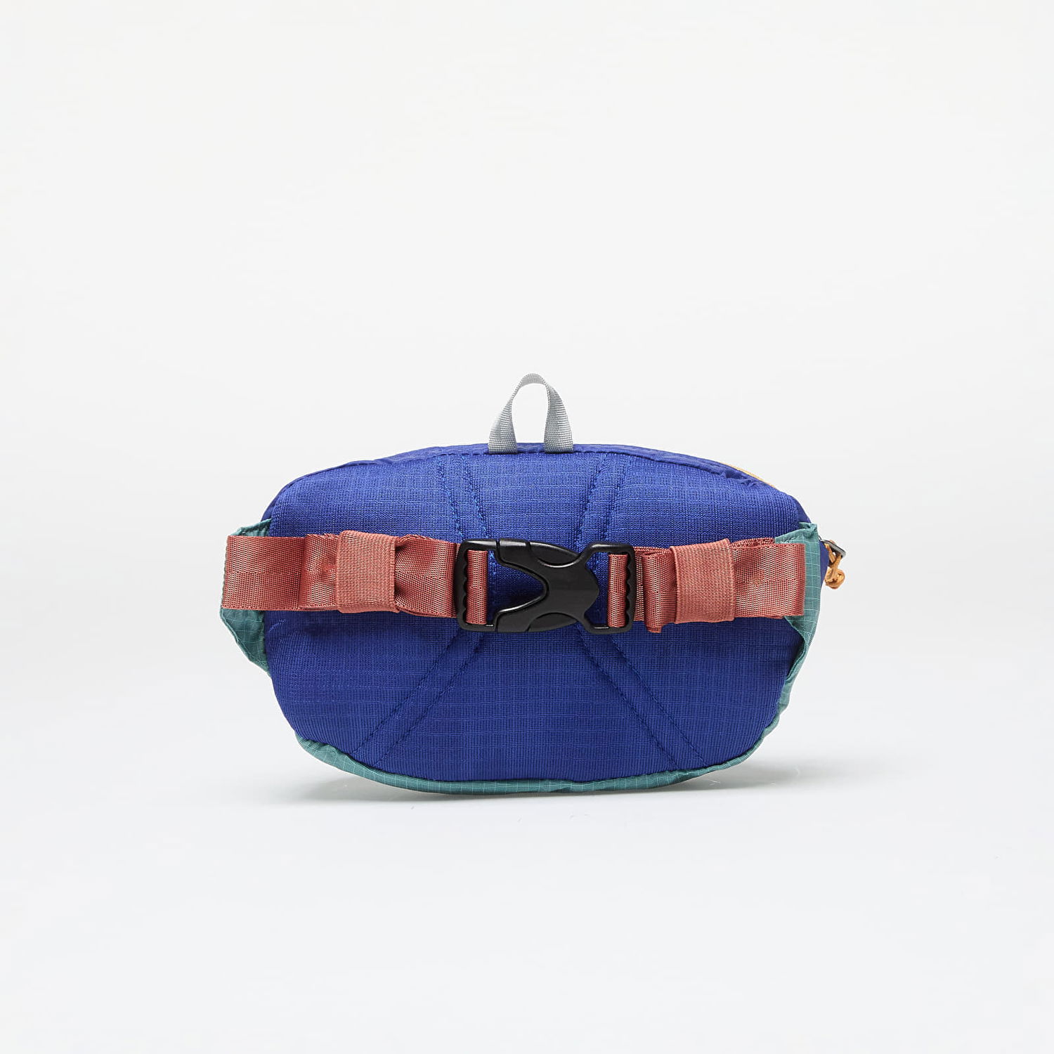 Midjeväska Patagonia Ultralight Black Hole Mini Hip Pack Grön | 49447-PWST, 1
