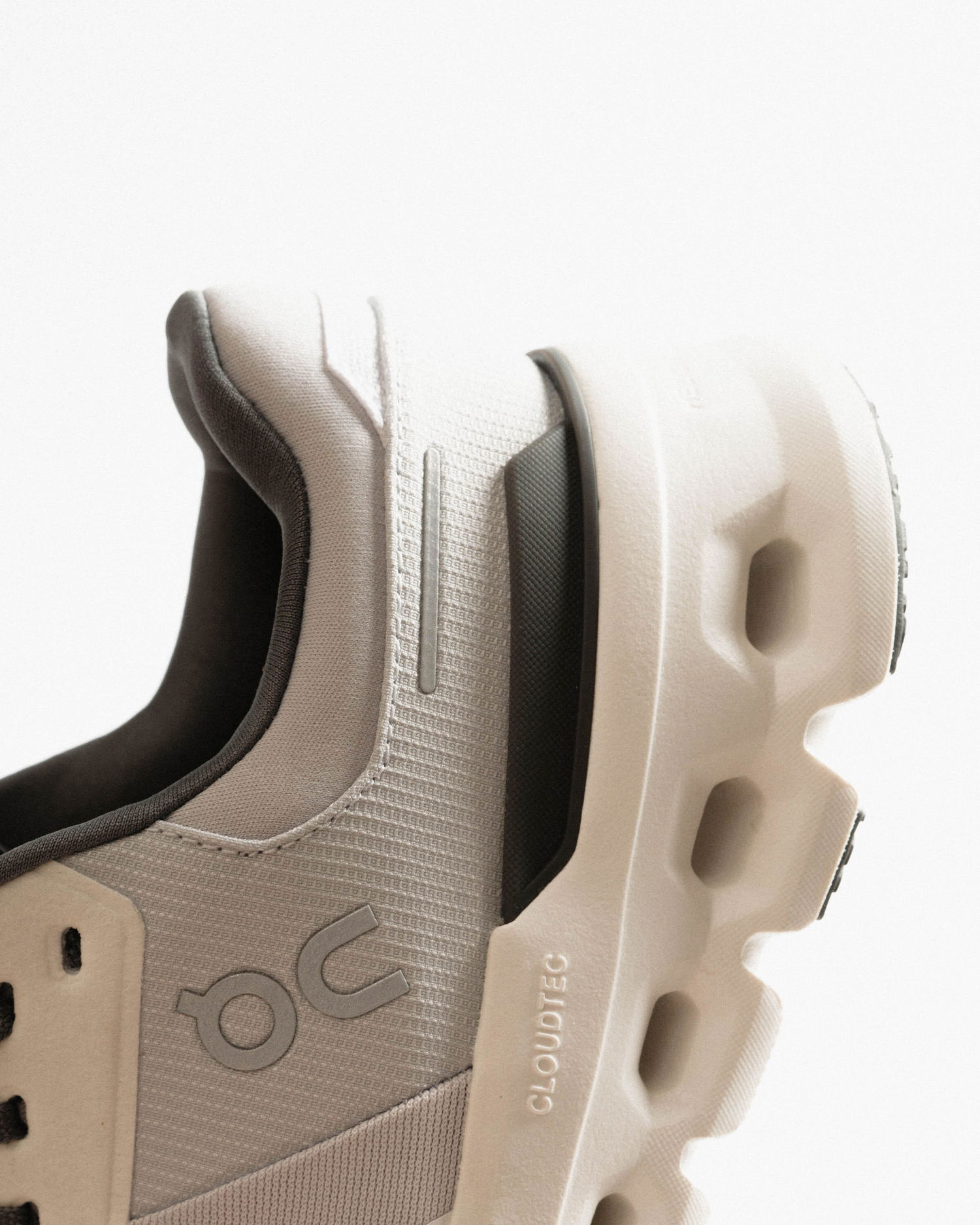 Sneakers och skor On Running Cloudrunner 2 Grå | 3ME10140622, 1