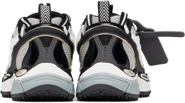 Sneakers och skor Off-White Be Right Back Svart | OMIA295C99FAB0010510, 1