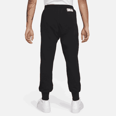 Träningsbyxor Nike Dri-FIT Standard Issue Svart | FB7117-010, 3