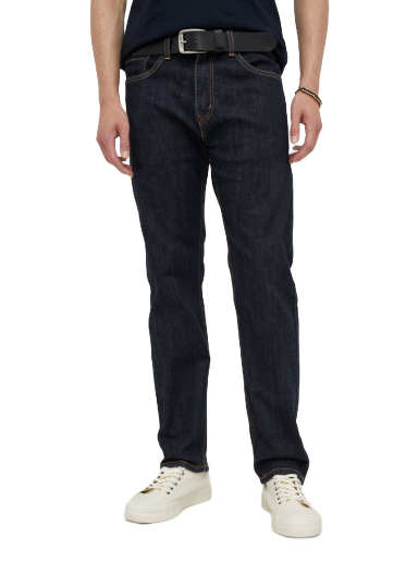 Jeans Levi's Jeans 505 Regular Svart | 00505.1447