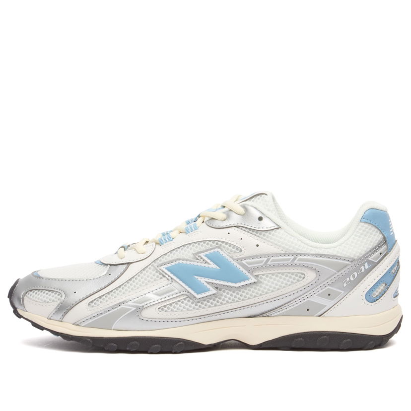 Sneakers och skor New Balance 204 Vit | U204LSWC