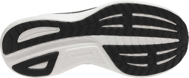 Sneakers och skor Saucony RIDE 18 Wide Svart | s11001-100, 4