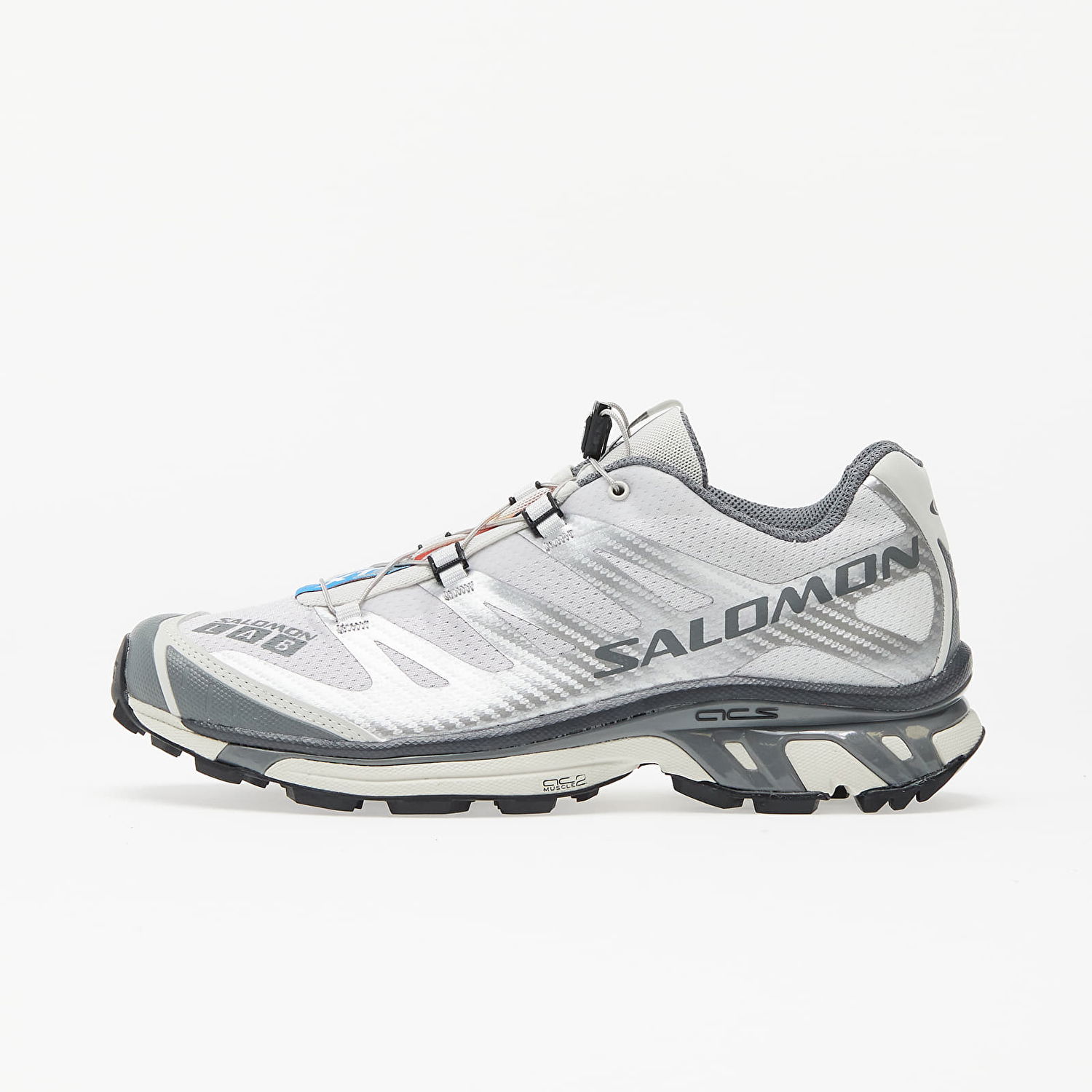 Sneakers och skor Salomon XT-4 Advanced Grå | 413955, 0