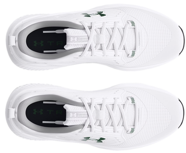 Sneakers och skor Under Armour UA Charged Commit TR 4 Vit | 3026017-106, 3