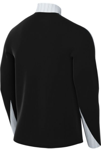 Polotröja Nike M NK DF STRK24 DRILL TOP K Svart | fd7569-010, 1