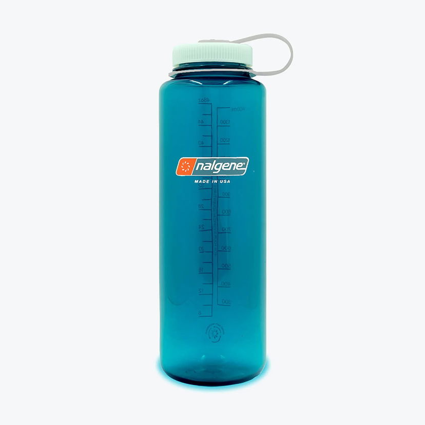 Dricksflaska Nalgene Silo 1500 ml Water Bottle Turkos | 2020-0648