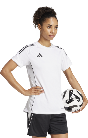T-shirt adidas Performance Adidas Tiro 25 Training Jersey Vit | ji7513, 5