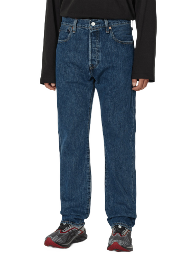 Jeans Levi's Slam Jam 501® 150th Anniversary Jeans Mörkblå | A5489 0011