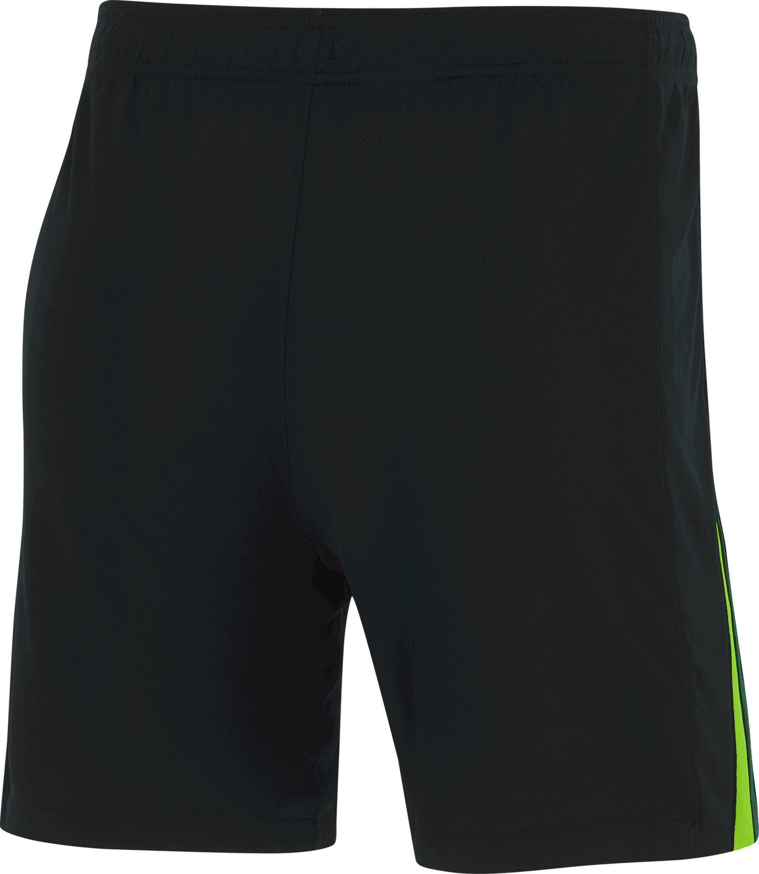 Shorts Nike Green Side Stripe Training Shorts Grön | fz2821-010, 1
