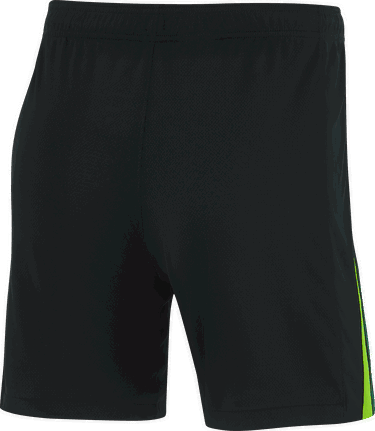 Shorts Nike Green Side Stripe Training Shorts Grön | fz2821-010, 1