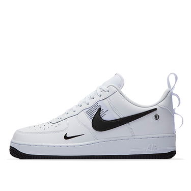 Sneakers och skor Nike Air Force 1 LV8 Utility "White" Vit | CQ4611-100, 1