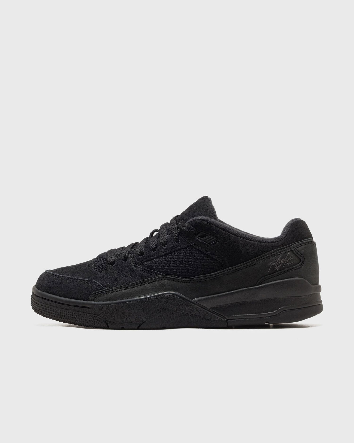 Sneakers och skor Jordan Jordan Flight Court Svart | HF3255-010, 1