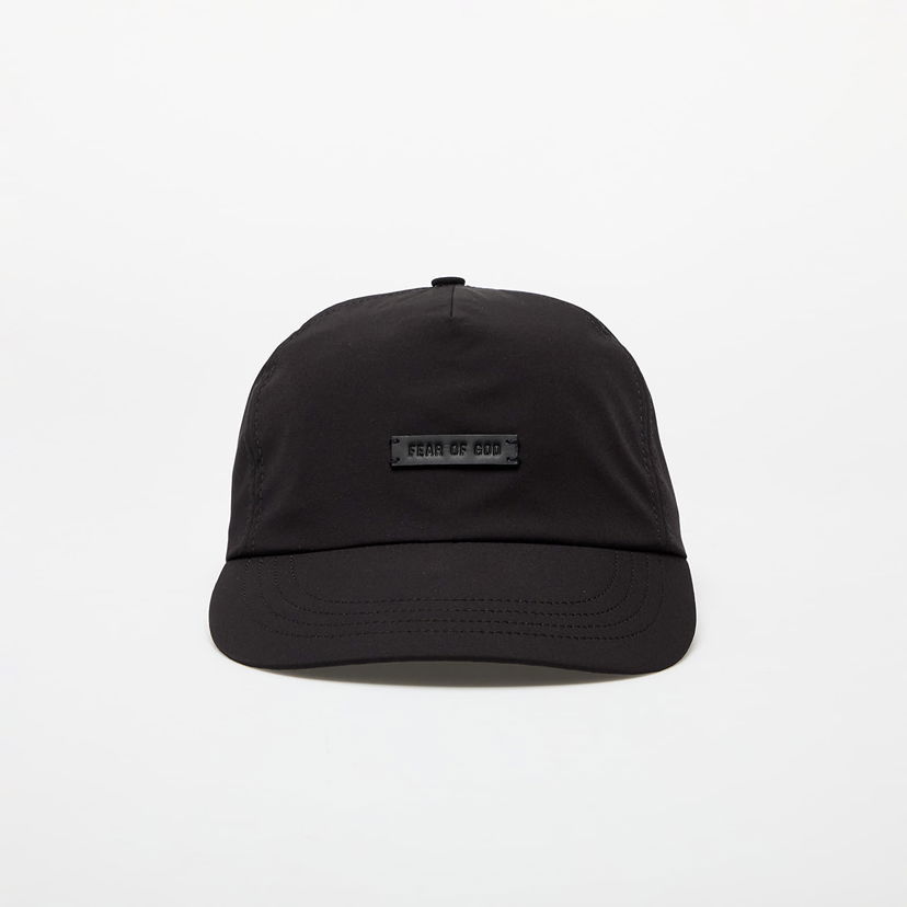 Keps Fear of God Dad Hat Svart | FG24FW70-8035NYL-001