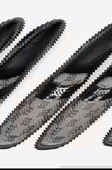 Sneakers och skor MISBHV The Brutalist Loafers Svart | 022BW408, 4