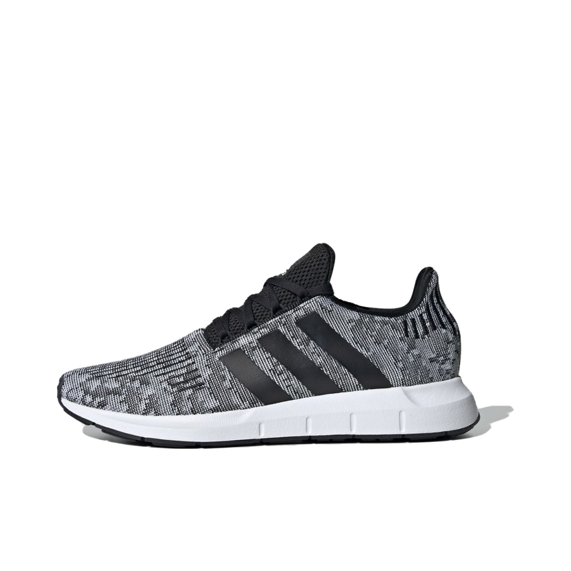 Sneakers och skor adidas Originals Swift Run 1.0 Shoes Grå | IF0569