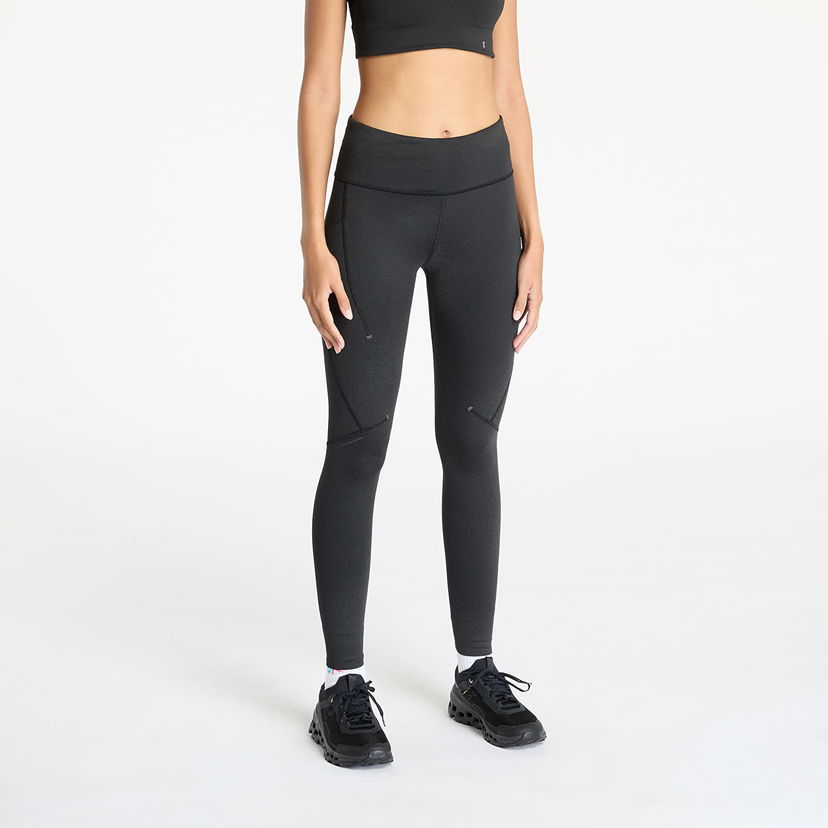 Strumpor On Running On Perfomance Winter Lumos Tights Black XS Svart | 1WE30300553