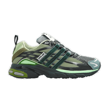Sneakers och skor adidas Performance Song for the Mute x Adistar Cushion "Shadow Green" Grön | JH9008, 1