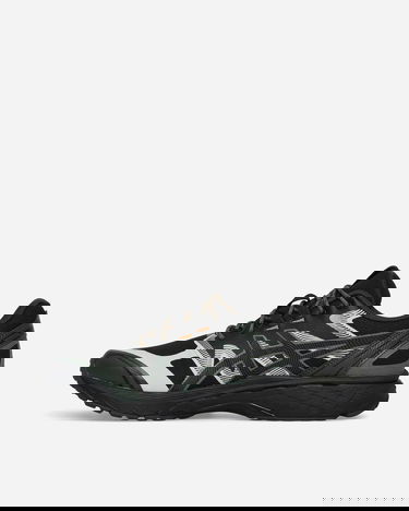 Sneakers och skor Asics GEL-Terrain Svart | 1203A342-002, 3