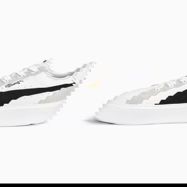 Sneakers och skor Puma OSL Pro Mix Vit | 392055_01, 0