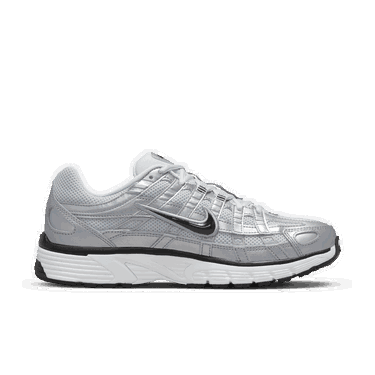 Sneakers och skor Nike P-6000 "Metallic Silver" W Metallisk | FD9876-101, 1