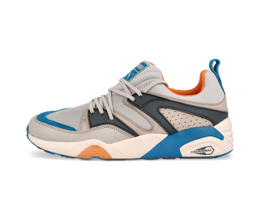 Sneakers och skor Puma Blaze Of Glory Retro Grå | 383528 02