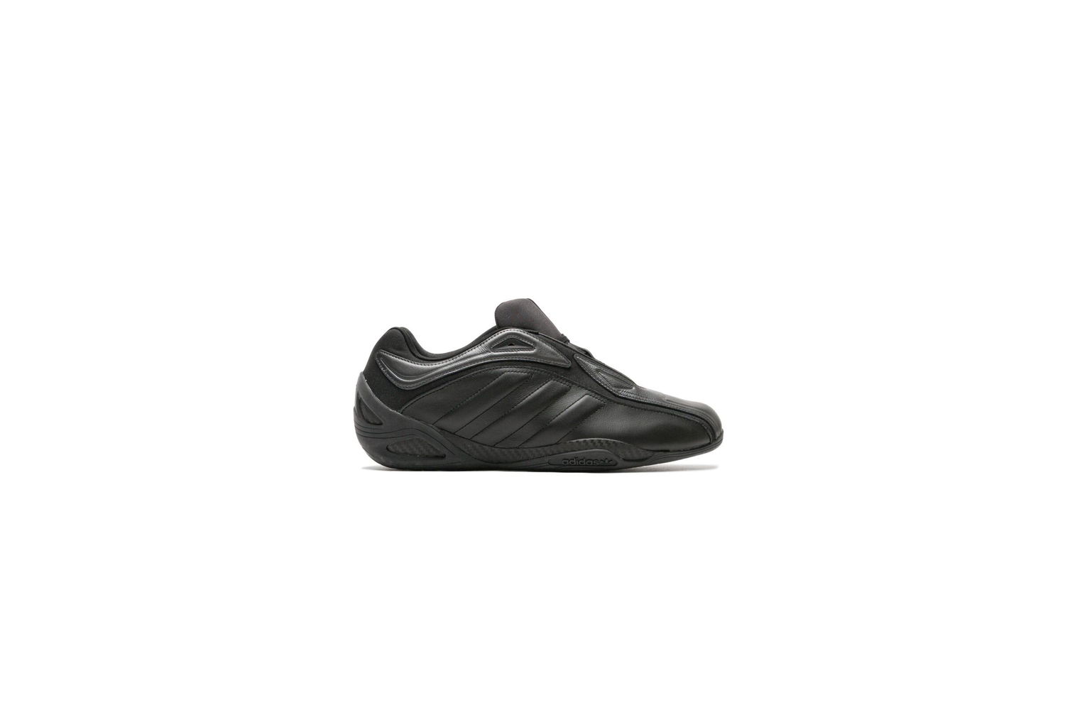Sneakers och skor adidas Originals Adiracer GT Svart | JQ5758, 1