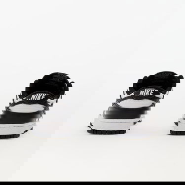 Sneakers och skor Nike Dunk Low "Black White/ Panda" Svart | DD1391-100, 4