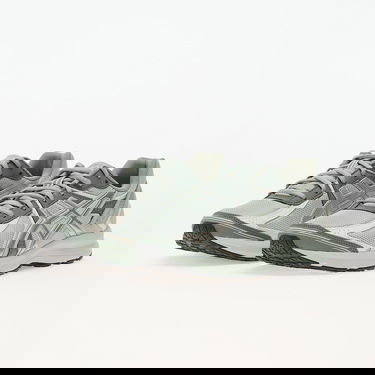 Sneakers och skor Asics Jog 100S Grön | 1203A684-300, 5