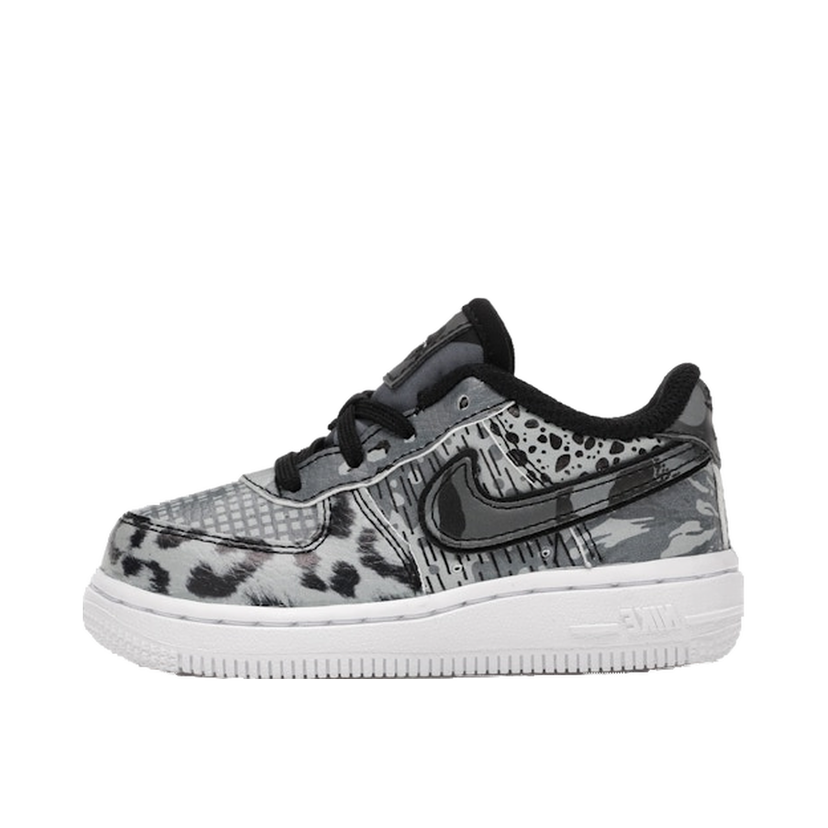 Sneakers och skor Nike Air Force 1 Low City of Dreams Grå | CV2417-001