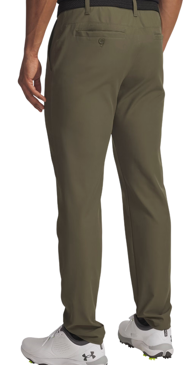 Byxor Under Armour Drive Tapered Pant Grön | 1364410-390, 1