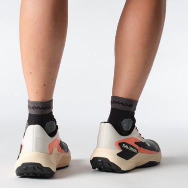 Sneakers och skor Salomon Salomon Genesis Beige | l47820-400, 1