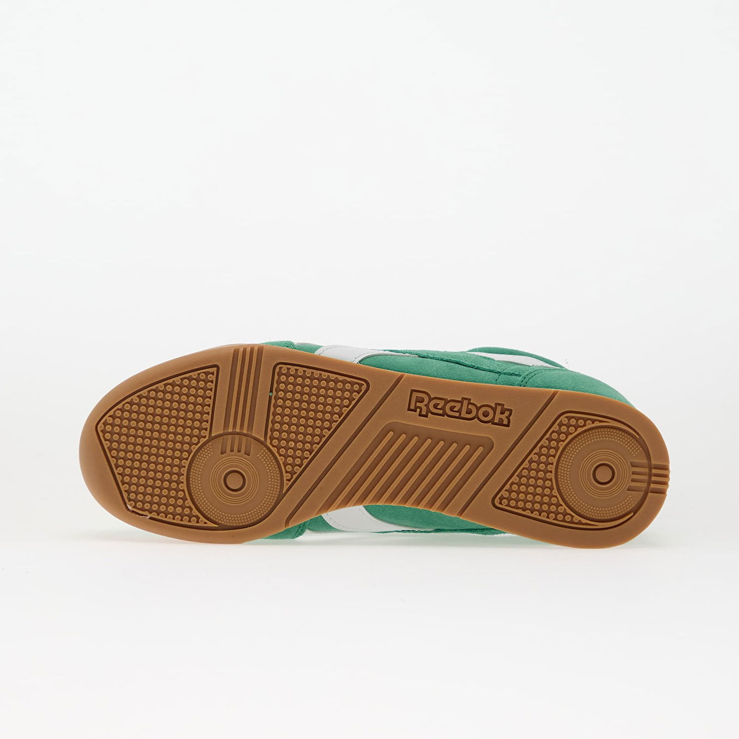 Sneakers och skor Reebok Campio Xt Grön | 100239446, 1