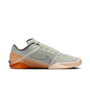 Sneakers och skor Nike Zoom Metcon Turbo 2 Grå | DH3392-006, 2