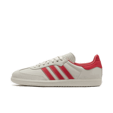 Sneakers och skor adidas Originals Humanrace x Samba "Glory Red" Röd | ID9066, 0