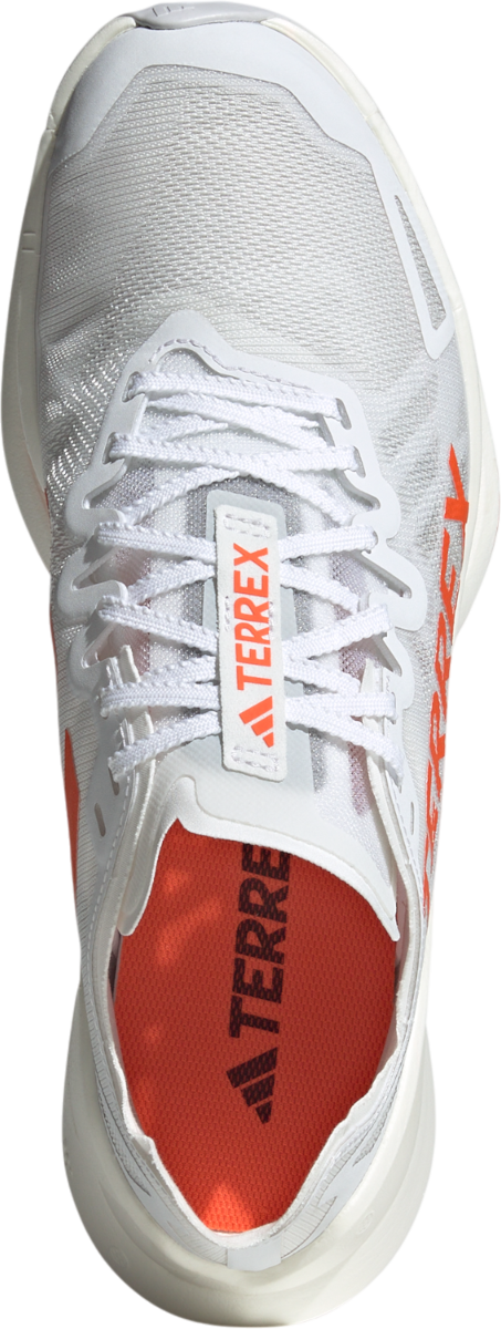 Sneakers och skor adidas Performance Terrex Agravic Speed Ultra Vit | ih3764, 1