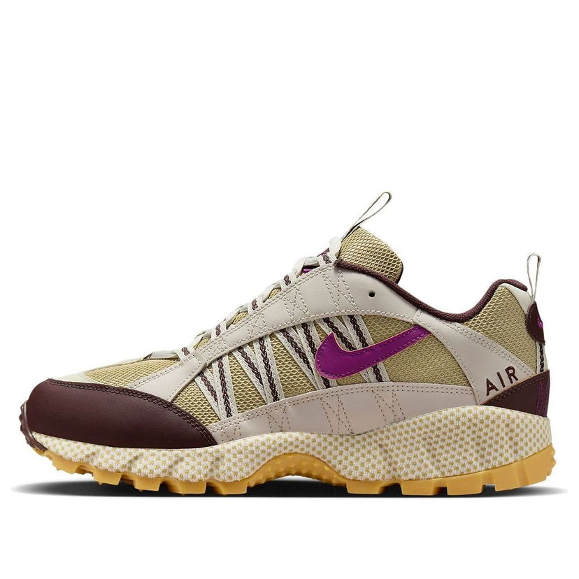 Sneakers och skor Nike Air Humara 'Viotech' Brun | FJ7109-002