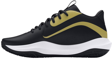 Sneakers och skor Under Armour Lockdown 7 Svart | 3028512-001, 2