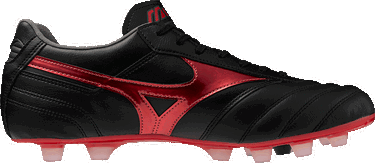 Sneakers och skor Mizuno Morelia II Pro FG Svart | p1ga2506-00, 2