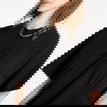 T-shirt HELIOT EMIL HELIOT EMIL Petrichor T-Shirt Svart | PRESS25_M_09_132_BLK01, 5