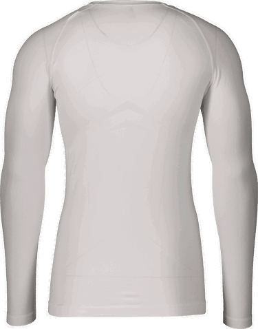 Strumpor Odlo Odlo Performance Warm Underwear Shirt Vit | 197462-10000, 2