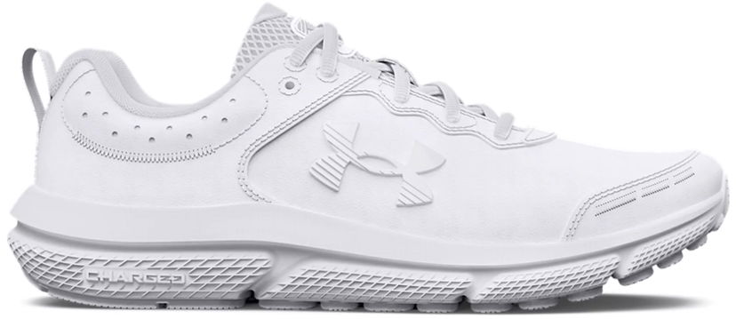 Skovård Under Armour Assert 10 Vit | 3027099-100
