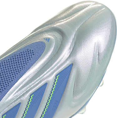 Sneakers och skor adidas Performance COPA PURE III ELITE LL FG Blå | ih0075, 5