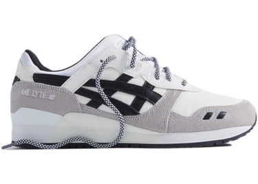Sneakers och skor Asics KITH x Marvel x Gel-Lyte III "Storm" (Trading Card Not Included) Grå | 1201A959-100, 0