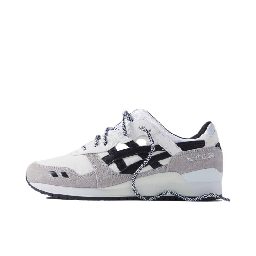 Sneakers och skor Asics KITH x Marvel x Gel-Lyte III "Storm" (Trading Card Not Included) Grå | 1201A959-100