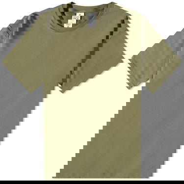 T-shirt Nike Tech Pack Tee Grön | FB4395-222, 0